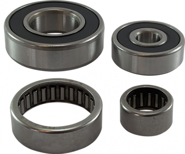 KT0122  - KIT BUJES D.REMY 38MT VW CUMMINS